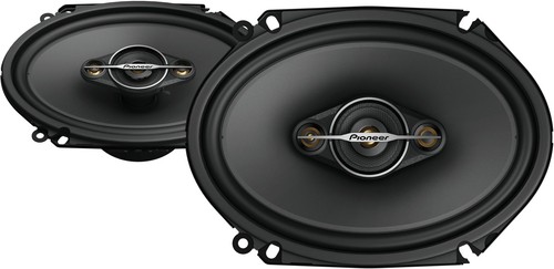 Pioneer altoparlanti coassiali - pioneer,