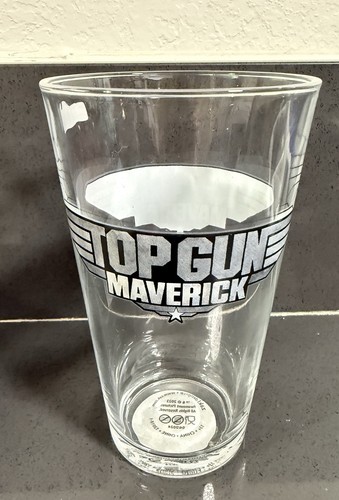Nuovo vetro top gun - nuovo, 16