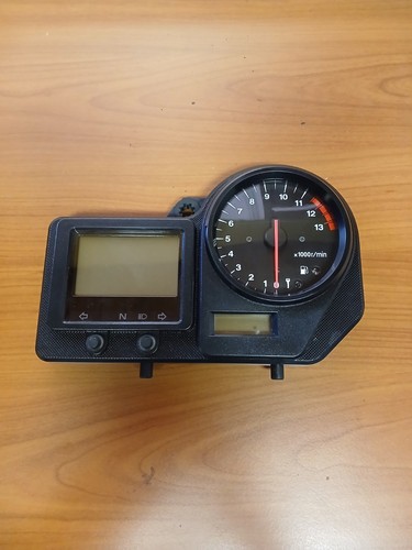 Cruscotto cbr 929