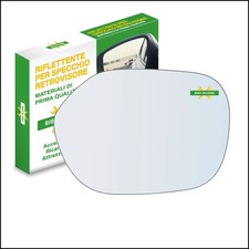 Vetro Specchio Retrovisore