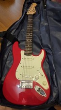 Chitarra elettrica Fender +