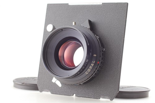 Opt mint rodenstock sironar - [opt,