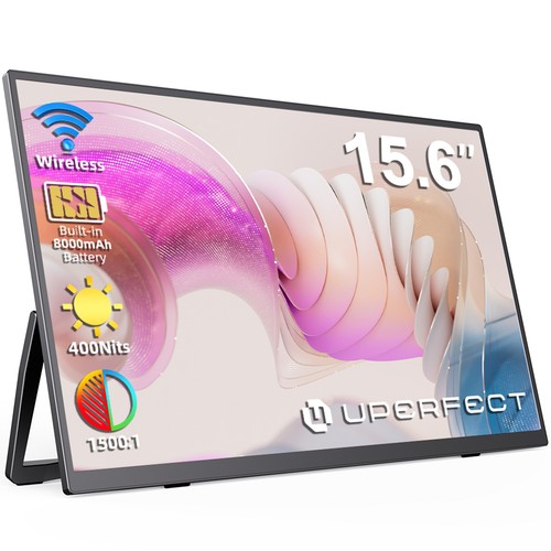 Monitor gioco portatile - monitor,