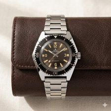 orologio uomo vintage Meister