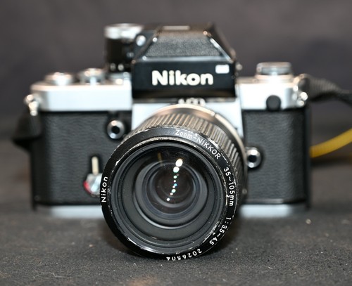 Nikon photomic fotocamera - photomic,