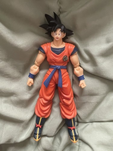 Figura figuarts dragon ball - figura, sh