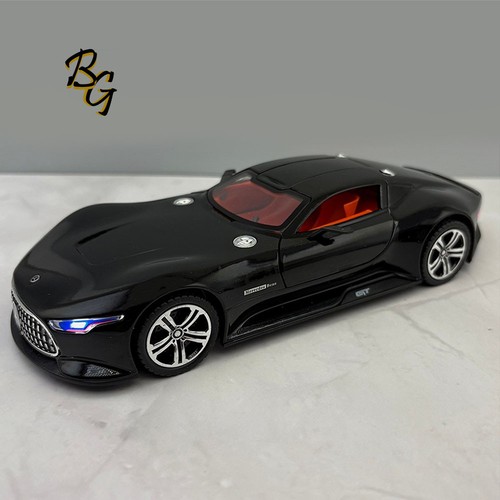 Ala gabbiano mercedes - di,