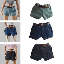 Pantaloncini In Miniatura Per