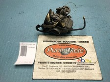 Carburatore carburetor