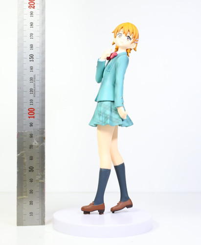 Funzionante figurina mahiru - funzionante!!,