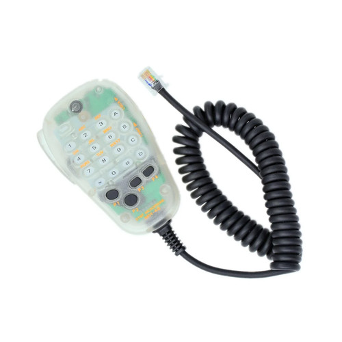 Custodia trasparente mh48 dtmf - trasparente,