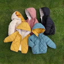 Giacca calda invernale con