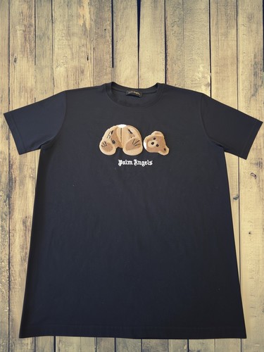 Shirt grafica orsacchiotto - t-shirt,