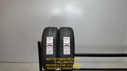 Gomme usate stagioni - gomme, 4