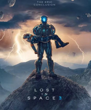 Lost in Space (2019) Complete