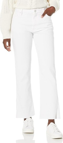Jeans donna bianco - jeans, the
