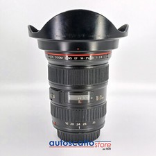 Canon 8 l - 16-35/2,8,