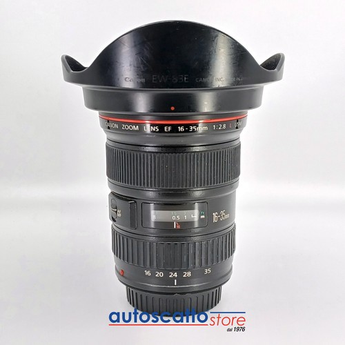 Canon 8 l usm - canon, ef