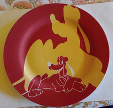 Bellissimo grande piatto in