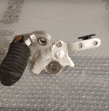 PEDANA POGGIAPIEDI ANTERIORE SINISTRA  HONDA TRANSALP 600 XLV