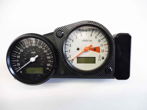 Nuovo originale cockpit - nuovo, kpl