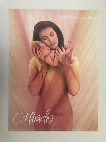 Celine dion miracolo foto - dion,'miracolo',foto, di
