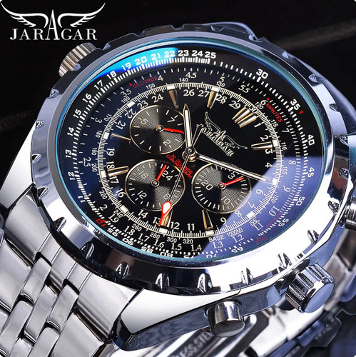 Jaragar orologio uomo - jaragar,