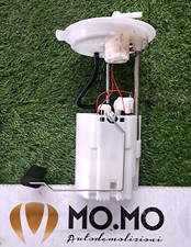 POMPA CARBURANTE FIAT PANDA HYBRID LANCIA Y 500 IBRIDA POMPA BENZINA
