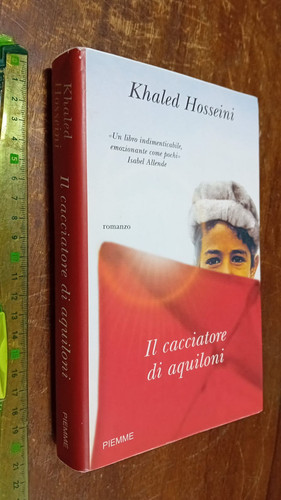 Libro cacciatore di - libro:,