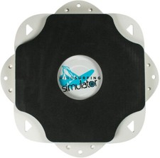 Simulatore di windsurf -