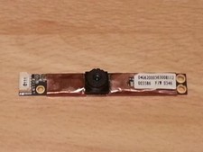 WEBCAM per ASUS X59S series - X59SL - X59SR - F5SL - camera