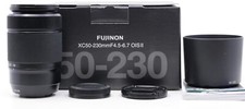 Fujifilm Fuji Fujinon XC
