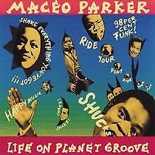 Life on Planet Groove von