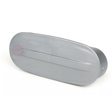 Coperchio mozzo copri