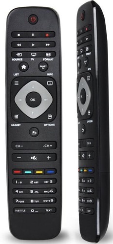 Telecomando ricambio per tv - di,
