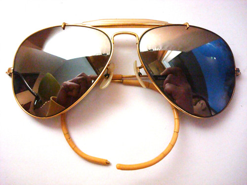 Ray ban g31 - g31, anni