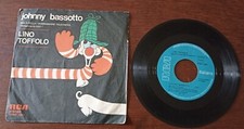 2950 45 GIRI LINO TOFFOLO -