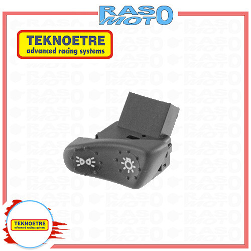 Interruttore luci vespa - luci,