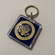 Portachiavi vintage Jack