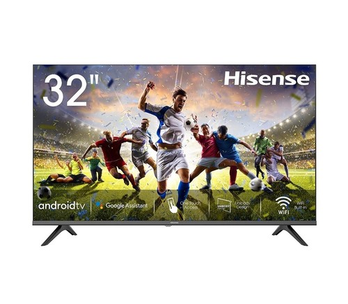Hisense 32ae5600fa smart - 32ae5600fa,