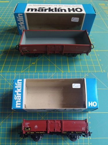 Marklin 4602 carro - 4602,