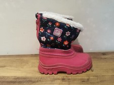 Stivali invernali da neve