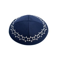 Kippah Yarmulke Ebraica In