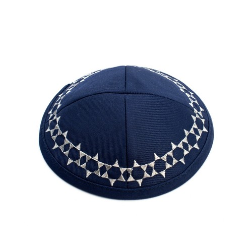 Kippah yarmulke ebraica - ebraica, in