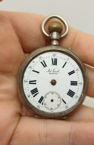 Tissot geneve silver 800 - geneve,