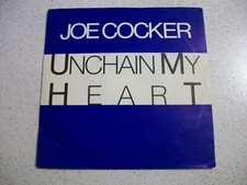Joe Cocker ‎– Unchain My