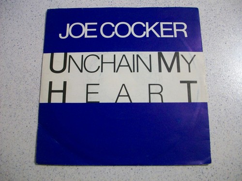 Joe cocker unchain - cocker, ‎–