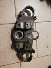 original fork plate honda