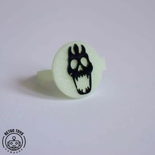 WARRIOR RING Trap Jaw Tri