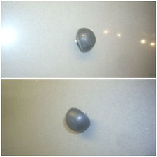 Piedino in gomma MACKIE SR 1530 PA LOOK! Fissa il tuo altoparlante PA traballante!